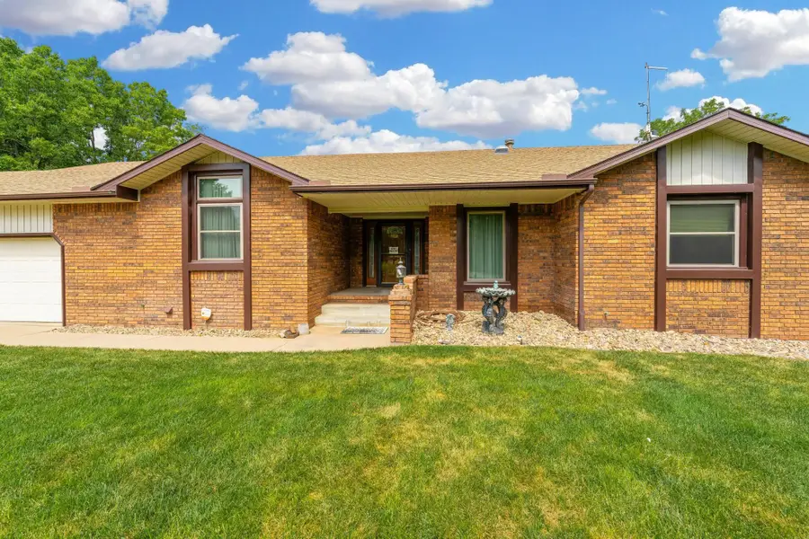 1531 N Milton, Derby, KS 67037 - #3