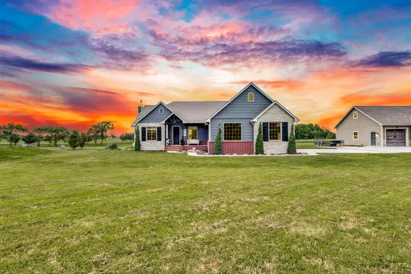 5651 S 127th, Derby, KS 67037