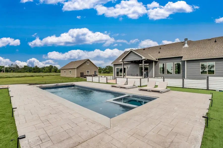 5651 S 127th, Derby, KS 67037 - #3