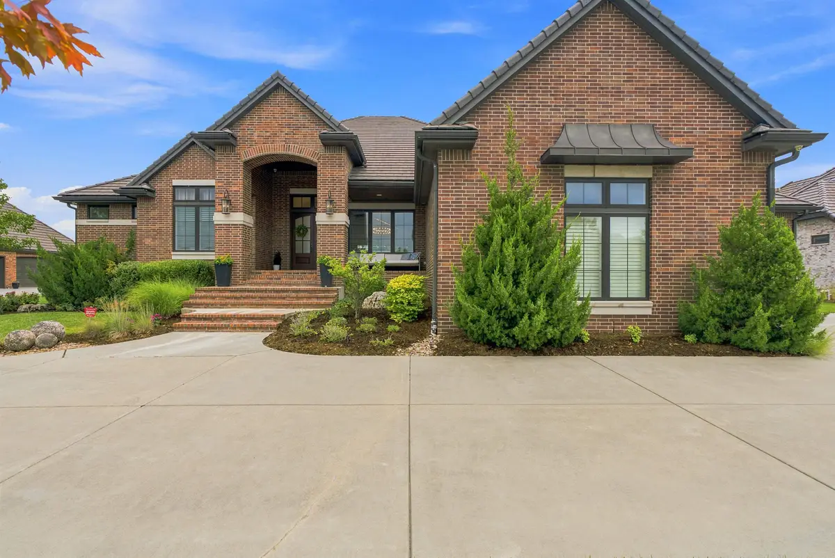 2126 N Clear Creek, Wichita, KS 67230 - #1