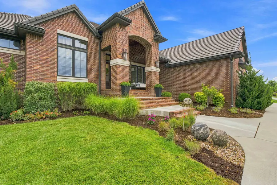 2126 N Clear Creek, Wichita, KS 67230 - #3