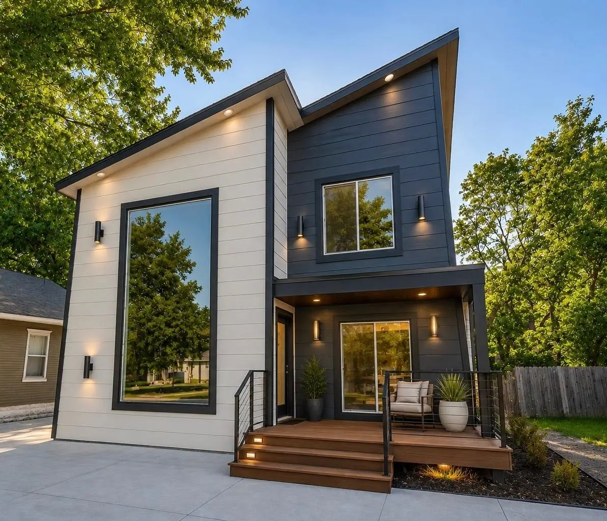 224 N Green St, Wichita, KS 67214 - #1
