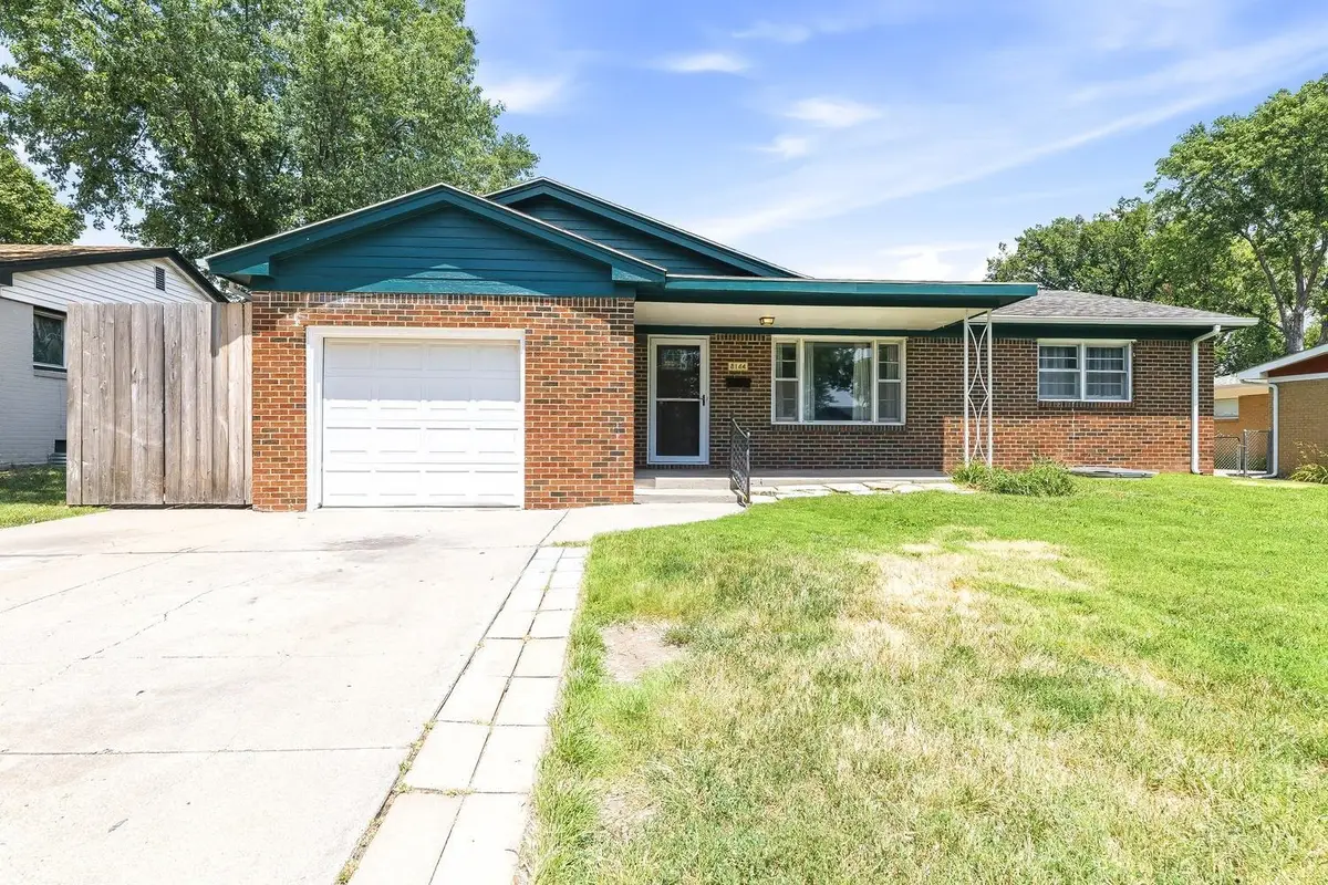8144 E Indianapolis, Wichita, KS 67207 - #1