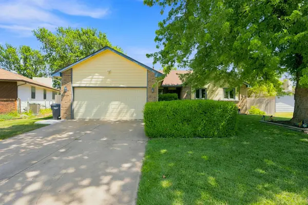 1980 S Longford, Wichita, KS 67207