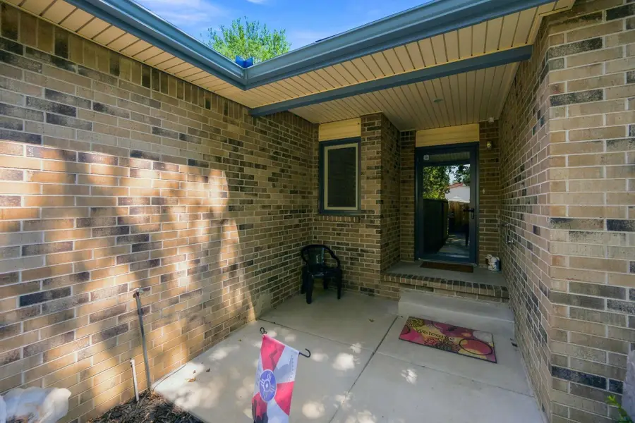 1980 S Longford, Wichita, KS 67207 - #3