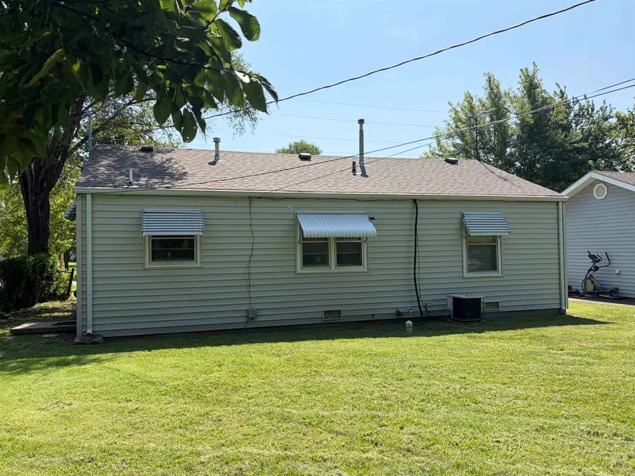 743 S Charron Dr, El Dorado, KS 67042 - #3