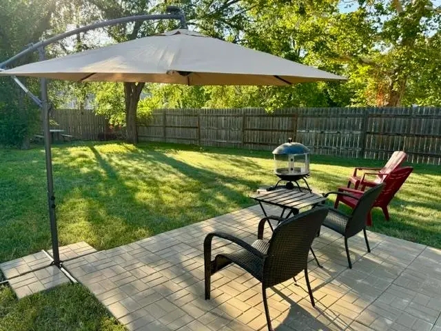 820 Seneca Ave, Salina, KS 67401 - #2