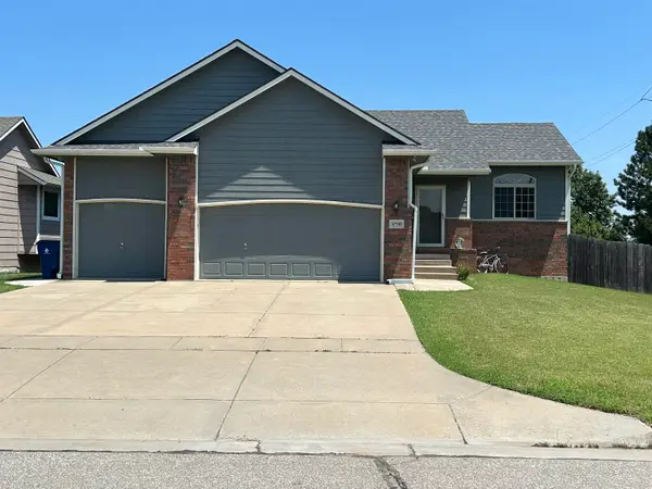 4790 S Leonine, Wichita, KS 67217