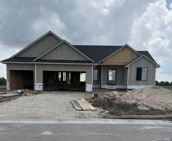 3128 N Bedford St, Wichita, KS 67226