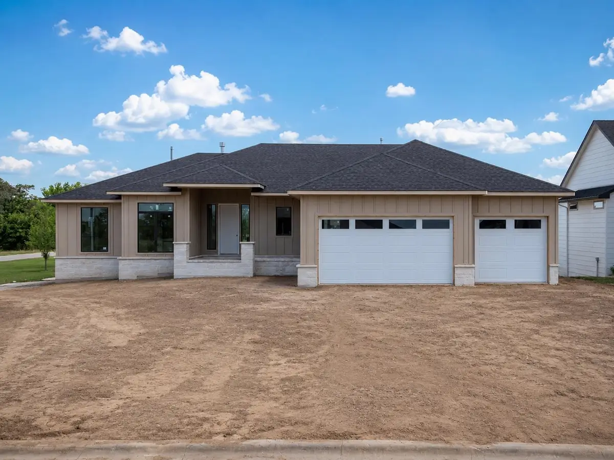 5962 W 45th Ct. N., Wichita, KS 67205 - #1