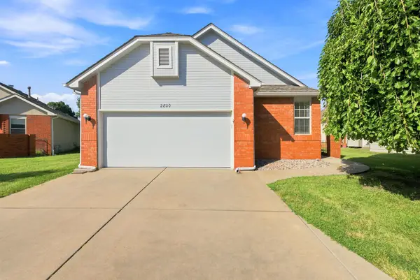 6515 E 30th St N Unit #2800, Wichita, KS 67226