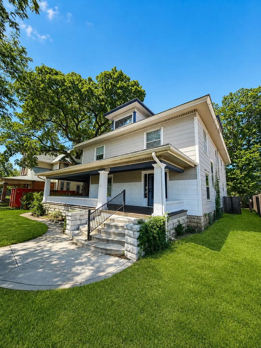 711 N Topeka Ave, Wichita, KS 67214-3616 - #1