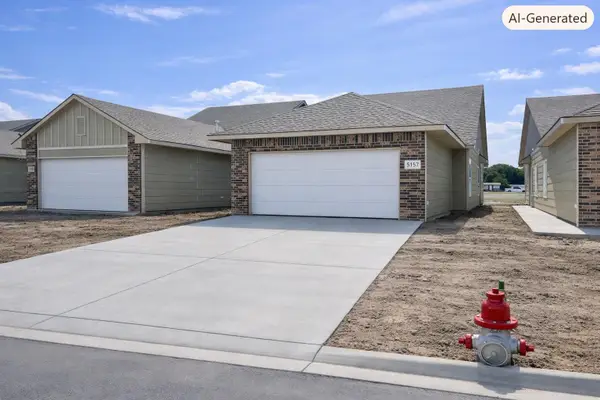 5157 N Sweetwater Road, Maize, KS 67101
