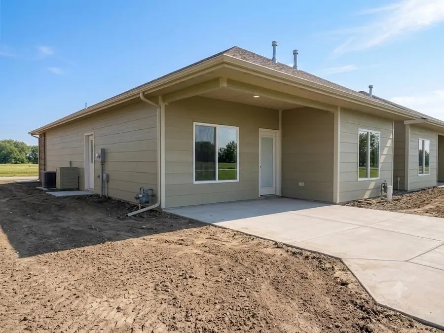 5157 N Sweetwater Road, Maize, KS 67101 - #2