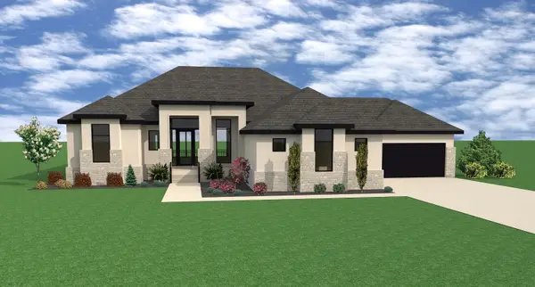 5020 N Shoreside St, Maize, KS 67101