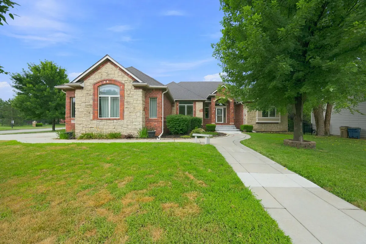 103 N Belle Terre St, Wichita, KS 67230 - #1