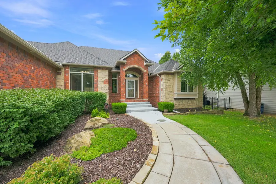 103 N Belle Terre St, Wichita, KS 67230 - #3