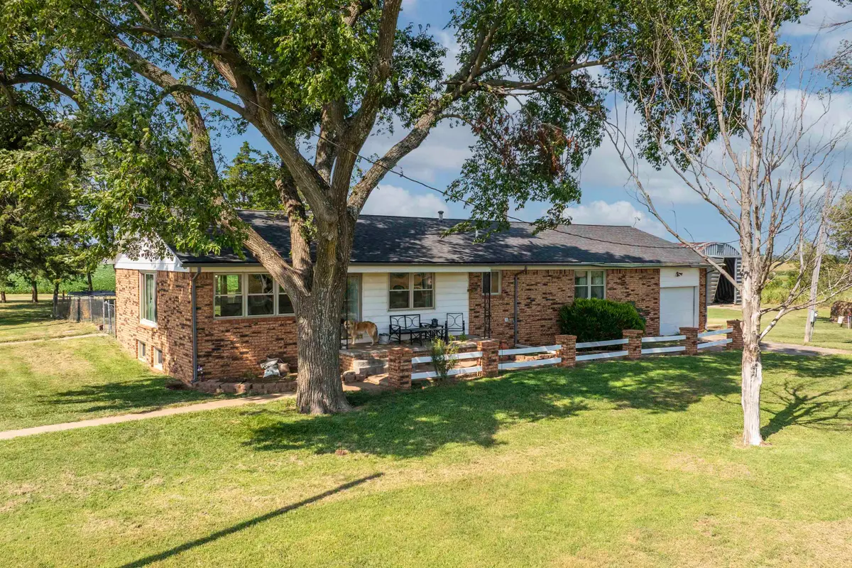 3168 282nd Rd., Arkansas City, KS 67005 - #1