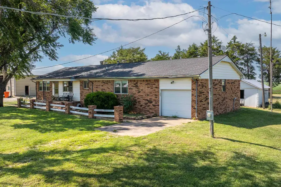 3168 282nd Rd., Arkansas City, KS 67005 - #2