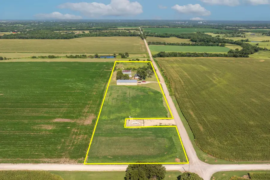 3168 282nd Rd., Arkansas City, KS 67005 - #3