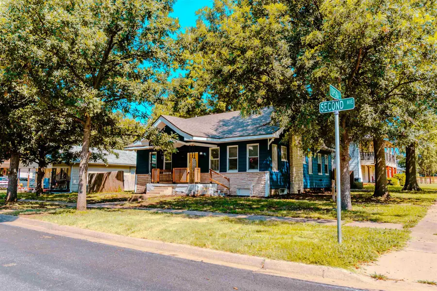 800 W 2nd Ave, El Dorado, KS 67042 - #2