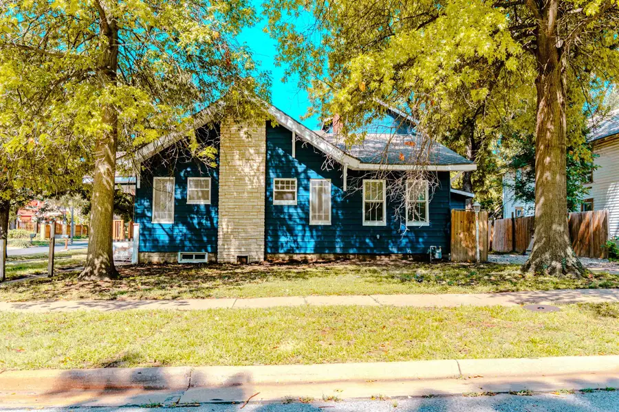 800 W 2nd Ave, El Dorado, KS 67042 - #3