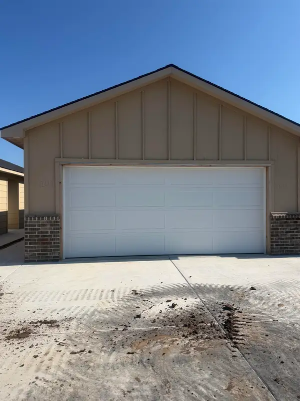 12662 W Northstar St, Wichita, KS 67223