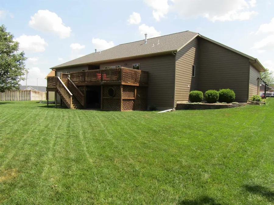 941 Twin Oaks Dr., Salina, KS 67401 - #3