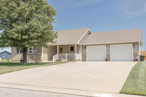 810 Robin Street, Minneapolis, KS 67467
