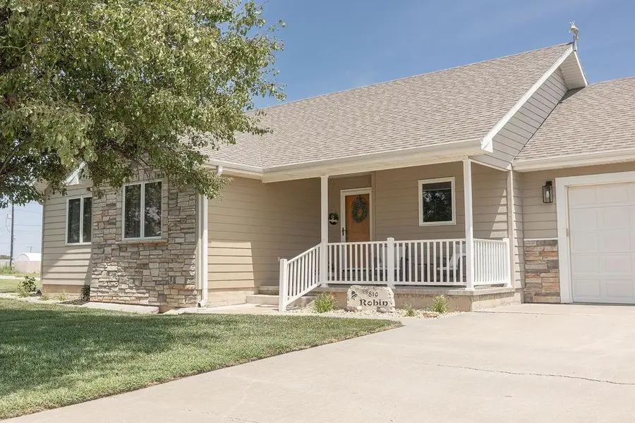 810 Robin Street, Minneapolis, KS 67467 - #2