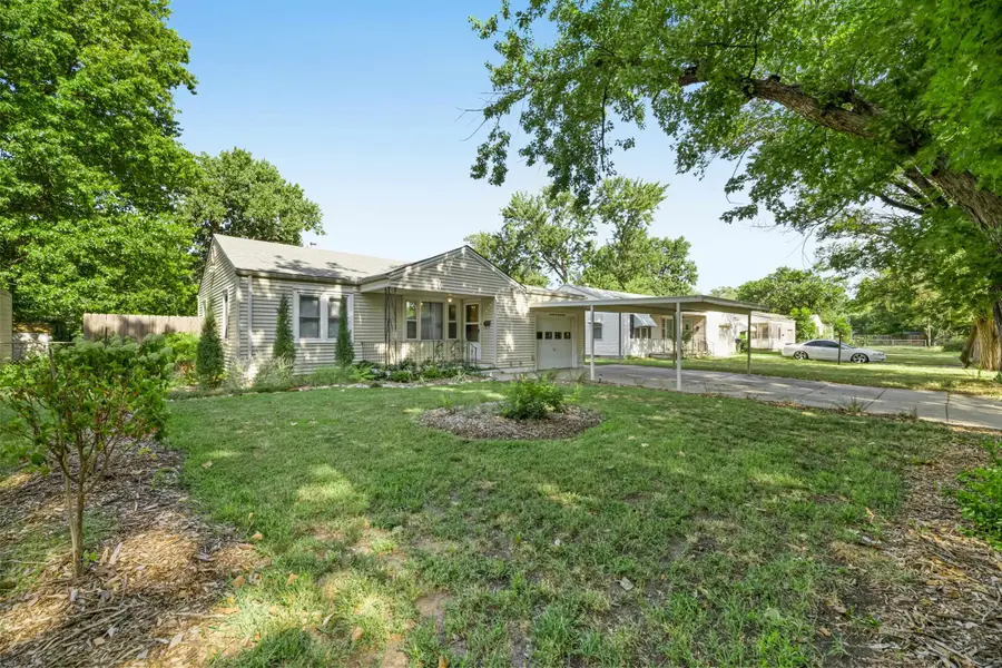 2221 S Green, Wichita, KS 67211 - #2