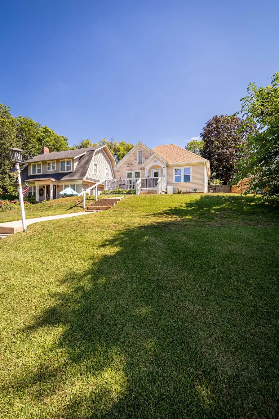 626 W 9th, Concordia, KS 66901 - #3