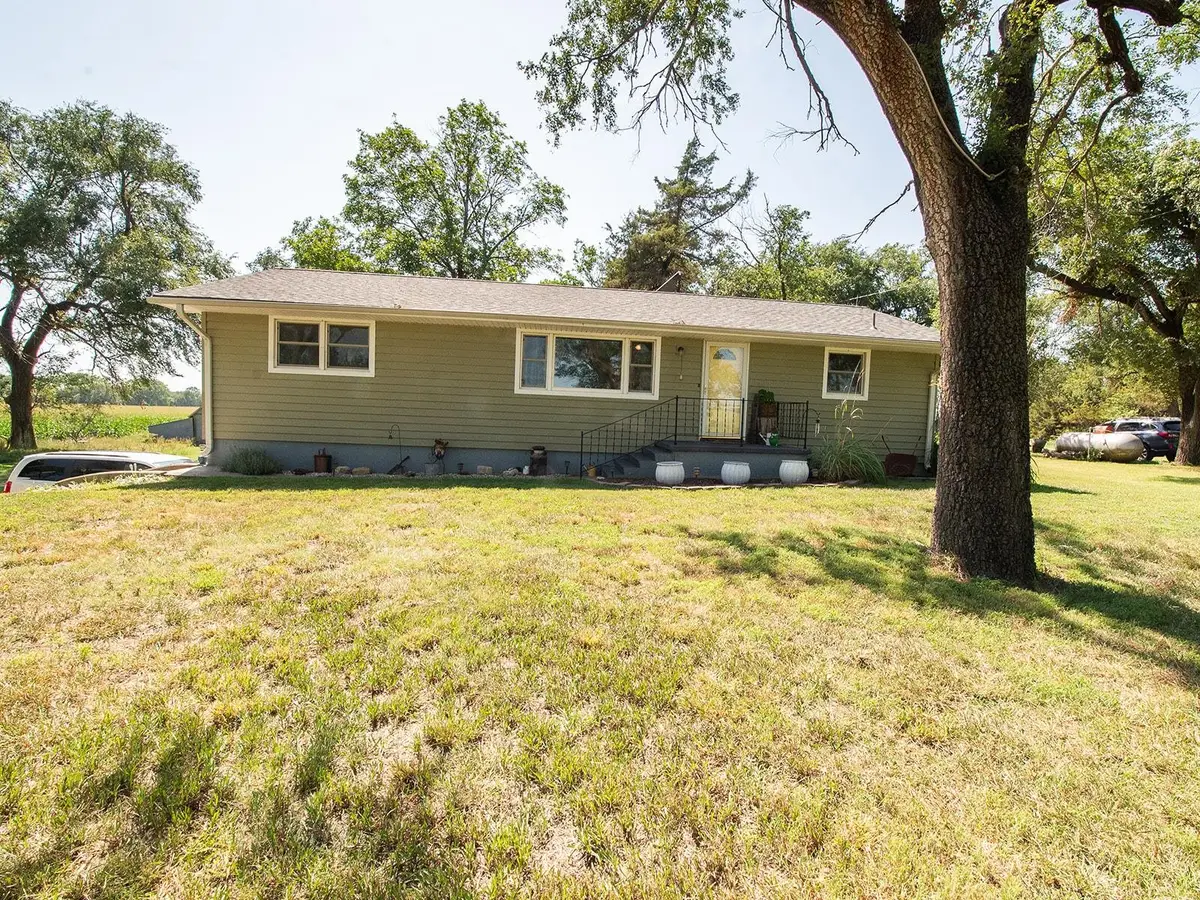 1461 Indigo, Hillsboro, KS 67063 - #1