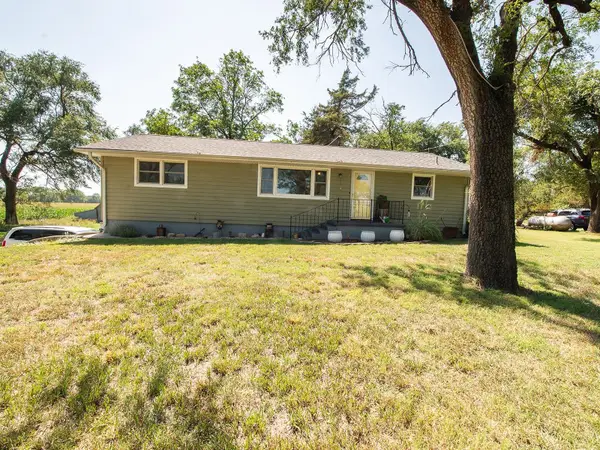 1461 Indigo, Hillsboro, KS 67063