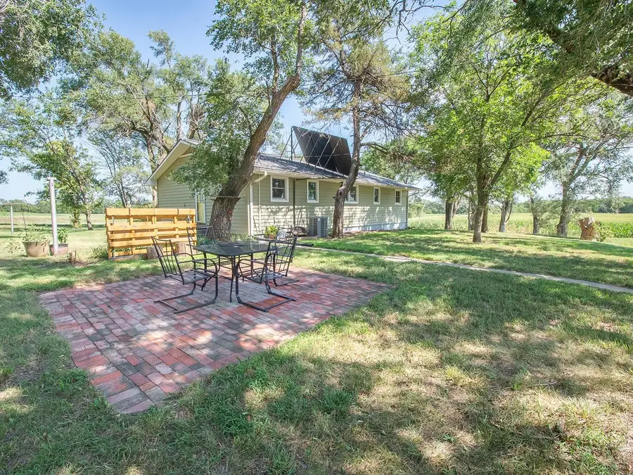 1461 Indigo, Hillsboro, KS 67063 - #3