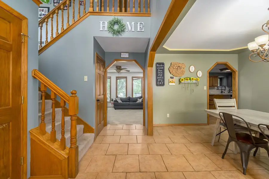 1829 N Kendrick Ln., El Dorado, KS 67042 - #3