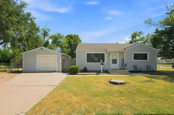 3305 W 31st, Wichita, KS 67217