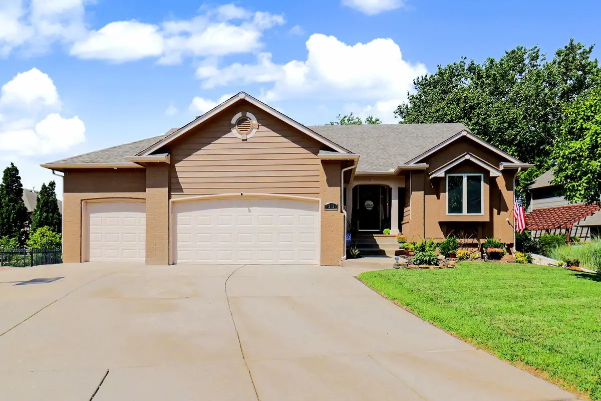 313 N Jaax Street, Wichita, KS 67235 - #1