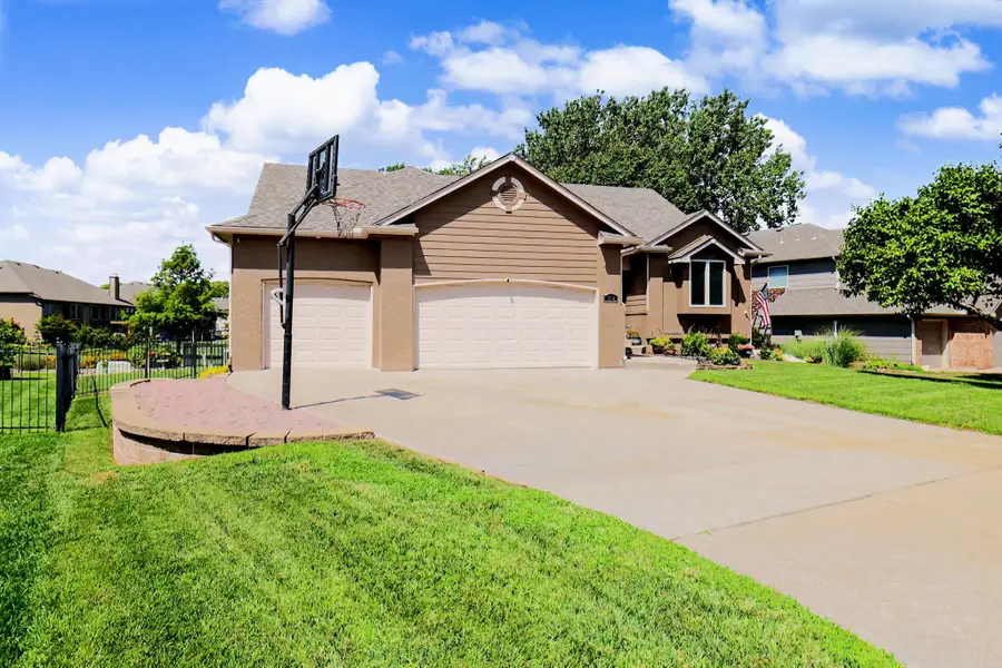 313 N Jaax Street, Wichita, KS 67235 - #2