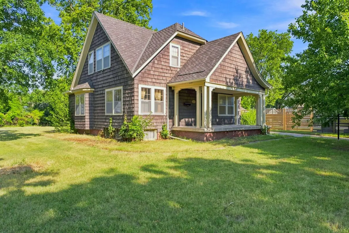 201 S Kessler St, Wichita, KS 67213 - #1