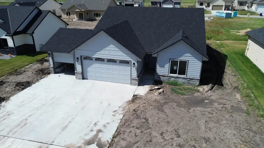 1600 W Appleton St., Valley Center, KS 67147 - #2