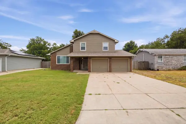 10013 W Dora, Wichita, KS 67209