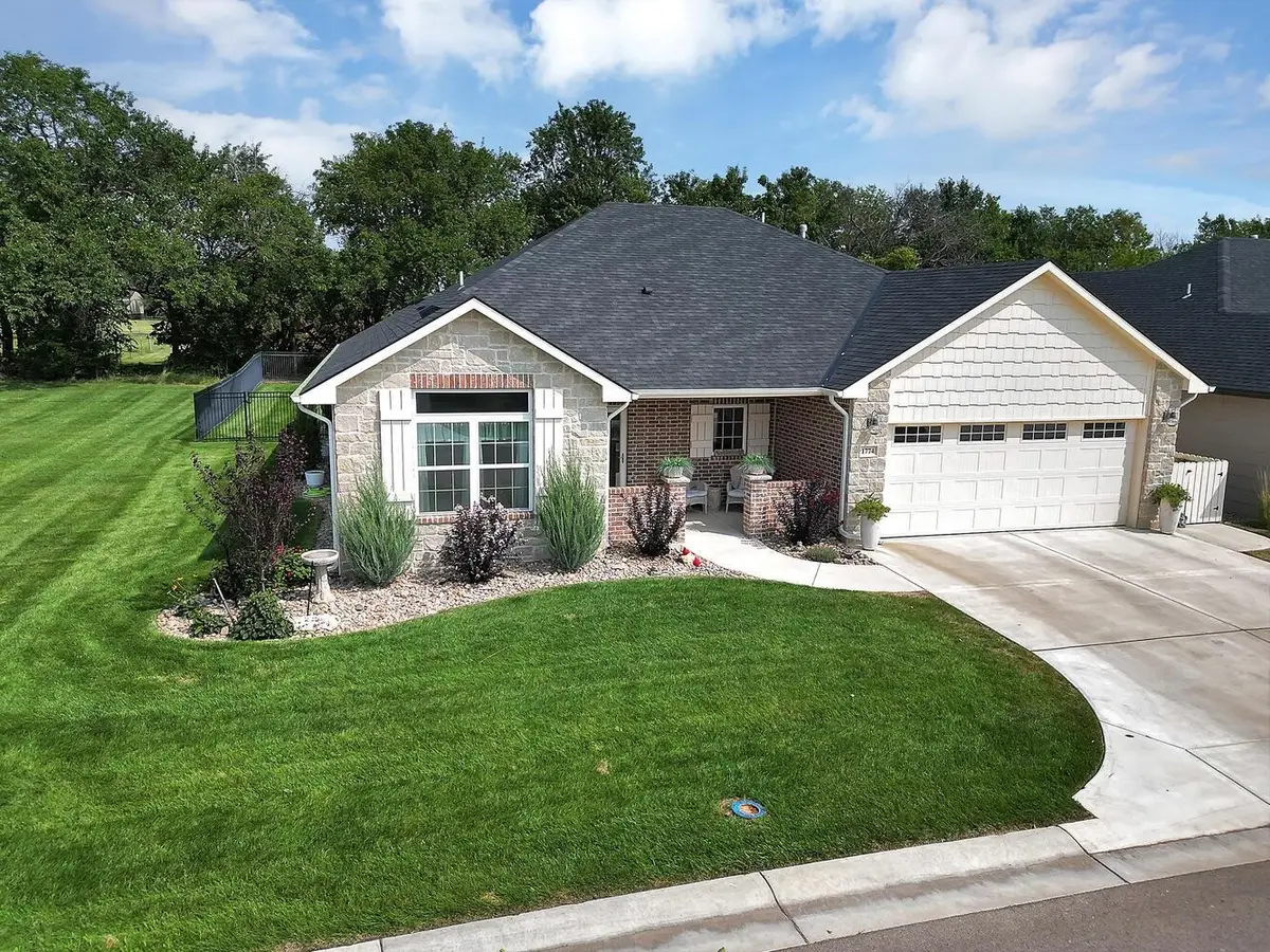 1774 N Forestview Ct., Wichita, KS 67235 - #1