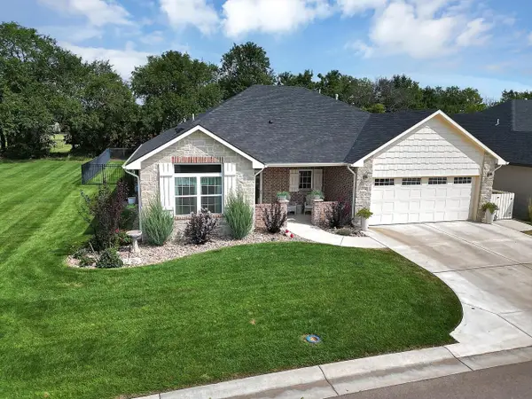 1774 N Forestview Ct., Wichita, KS 67235