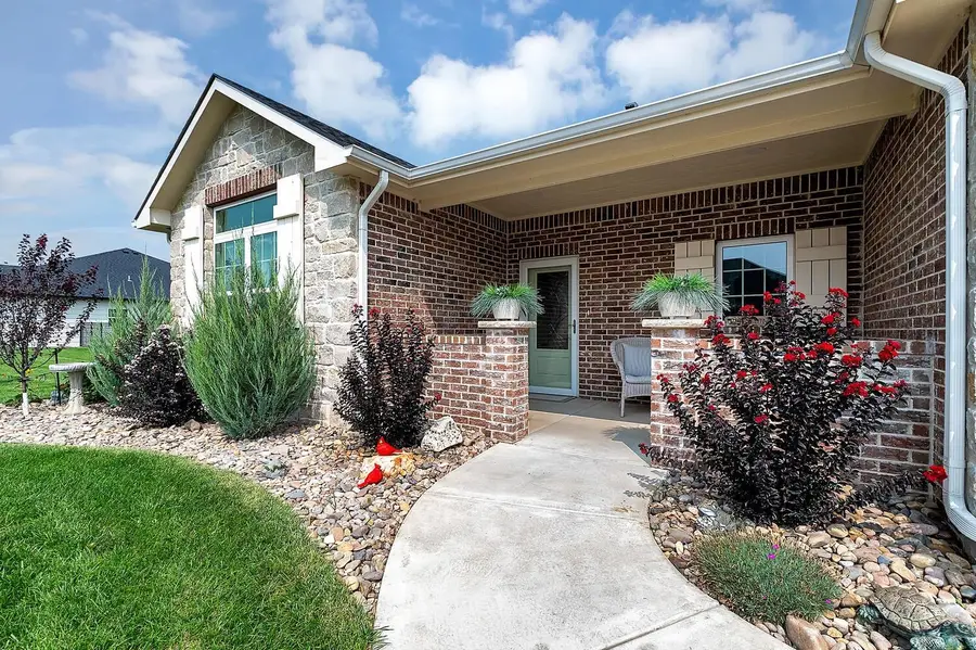 1774 N Forestview Ct., Wichita, KS 67235 - #2