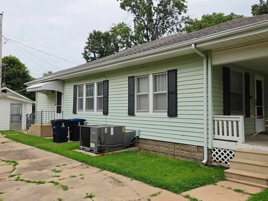 519 N Emporia St, El Dorado, KS 67042 - #3