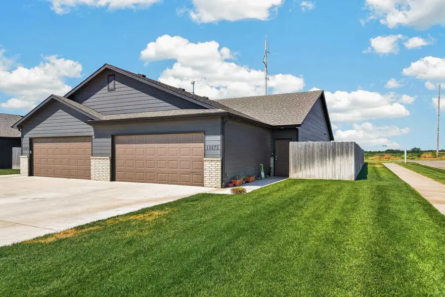 13573-13575 W Haskell Ct, Wichita, KS 67235 - #2