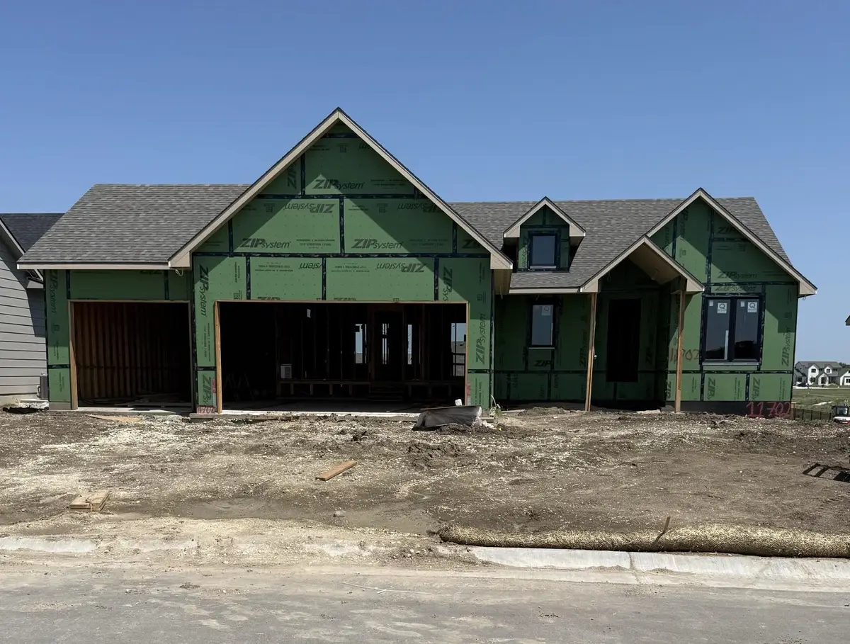 11702 E Winterberry St, Wichita, KS 67226 - #1