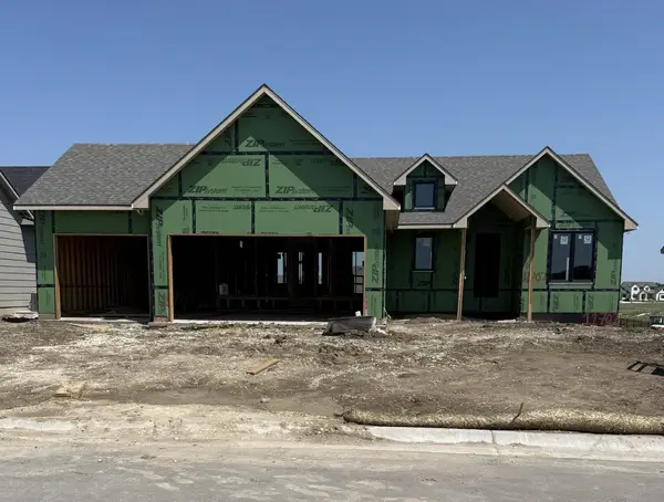 11702 E Winterberry St, Wichita, KS 67226