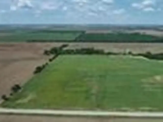 7 +/- Acres On 263rd St, Viola, KS 67149 - #2